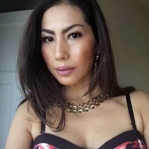 Meet your Posher, Thida